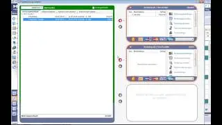 HS/3 Hotelsoftware: Teilrechnung, Splittrechnung