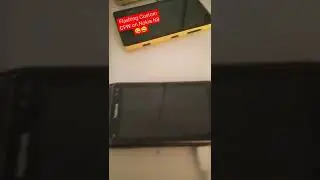 Flashing Custom CFW on Nokia N8😅😅