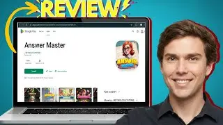 Answer Master Review &ndash; Is It a Legit App or a Scam?