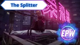 Hitman: World of Assassination - The Splitter (The Replication) 2/2