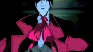 [AMV] Hellsing Ultimate - Awake and Alive (Skillet)