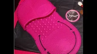 Sigma Spa Express Brush Cleaning Glove first impression