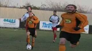 Winning the League: Bert Style!