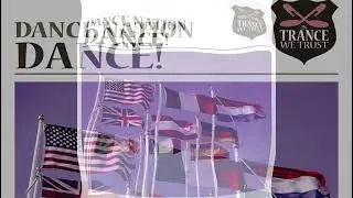 Dance Nation - Dance! (Original Extended)