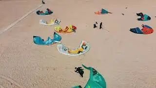 WEGO Kite Spot opening season 2021
