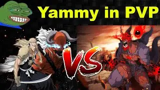 bleach brave soul TYBW sajin vs CFYOW yammy
