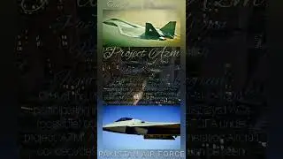 FGFA, Project AZM, PAF, Aviation Research, Indigenization And Development, AvRID, PAC Kamra