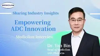 Empowering ADC Innovation
