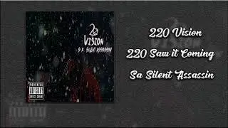 Sa Silent Assassin - 220 Saw It Coming