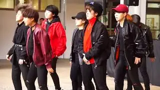 【Kpop copy dance⑥】EXO - Monster