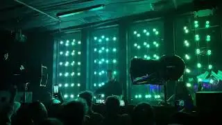 Boyz Noize Las Vegas Disco Pussy