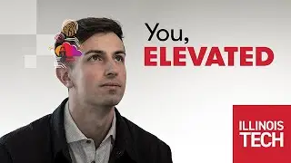 You, Elevated | Michal’s Story