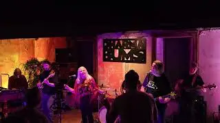 Pure Jerry / Deal / Dharma Bums Bar / 11-16-24