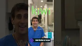 Kiwi: The All-in-One Platform to Streamline Your Aligner Practice