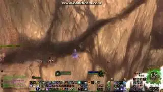 Taming blue Portent NE Hunter