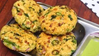 Within 5 minutes make this Easy Snacks/lunchbox recipe with Puffed Rice | Murmura Snacks Recipe 
