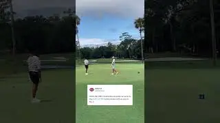 CHARLIE WOODS ACE AT THE JR PLAYERS (via ​AJGA)