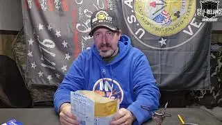 SRA Episode 25 Mountain House Adventures