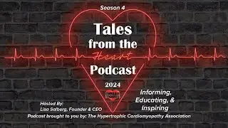 4/19/24 1:45 PM Tales from the Heart Podcast
