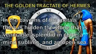 White Philosopher's Stone Alchemy Hermes Ancient Simple Methods