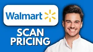 NEW! How to Use the Walmart App for Price Scanning (2025) 🛒📱 | Save Money & Shop Smarter