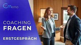 Coaching Fragen im Erstgespr&auml;ch - Diese 6 Fragen sollten Sie kennen  / Methoden