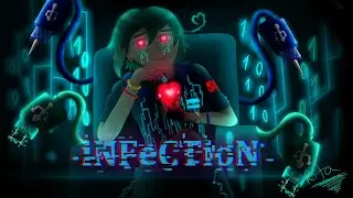 【UTAUカバー】iNFeCTioN 【Rizumu Teion POWER】