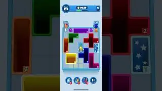 Drop Away:Color Puzzle Walkthrough Level 274 #games #gaming #walkthroughgameplay #dropaway #gameplay