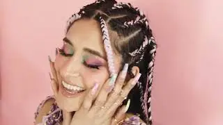 Shuba - Fantasy Girl (Official Visual)