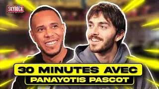 Mrik : 30 minutes avec PANAYOTIS, le prince du stand up !