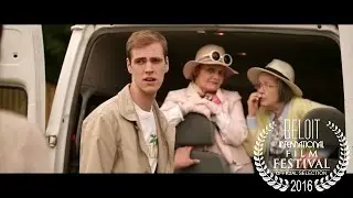 Where Do We Go From Here? Trailer | Beloit International Film Festival 2016