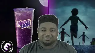Mountain Dew Has A Marketing Problem & The Importance of Pacing in Non-Linear Storytelling