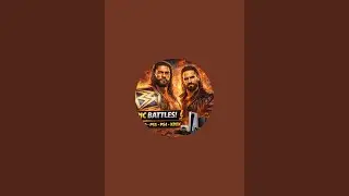 PSP GAMER YT - WWE 2K24 LIVE SHORTS STREAM #SHORTSLIVE #WWE2K24 #WWE2K25 #LIVESTREAM