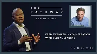 The Pathway Ep 9 (The Finale) - Bracken Darrell