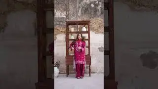 Rumi Summer Lawn &lsquo;26