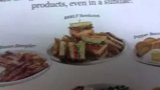 Baconalia