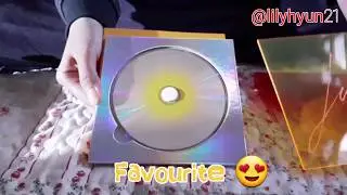 UNBOXING LEE HI's EP - 24&deg;C (1ST ALBUM I EVER BOUGHT)