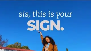 This Is for the Woman Who Keeps Putting Off Her Big Dream (Welcome to The Aliveness Project)