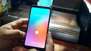 Quita cuenta Google LG Q6a (2021)