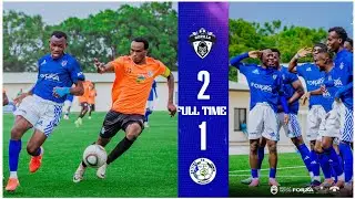 GORILLA FC 2-1 RUTSIRO FC ll HIGHLIGHTS DAY 18 2025-2026