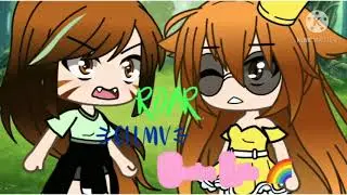 Roar!//Buttercup/PPG/RRB/Gacha Life❤️🌈