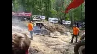 CheapThrillB2 at Crawl mag readers ride Bounty Hill