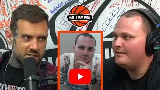 K Frog on Going from a Criminal to a Youtuber