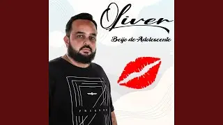 Beijo de Adolescente