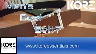 Trakline Belt Review
