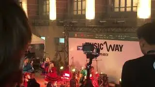 CANDY TUNE Live in Bangkok @ Bangkok Music City 2026 250126