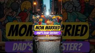Mom's Secret: First Lesbian Marriage in Ireland? #IrishComedy #standupcomedy
