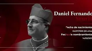 🇺🇾 Daniel Sturla: &iquest;Un Papa joven y misionero para la Iglesia? | C&oacute;nclave 2025 | Tele VID
