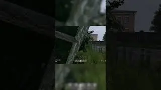 DayZ - PVP ливония (часть 1)