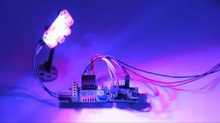 ShiftBar, Micro Maestro, and Satellite Module 001